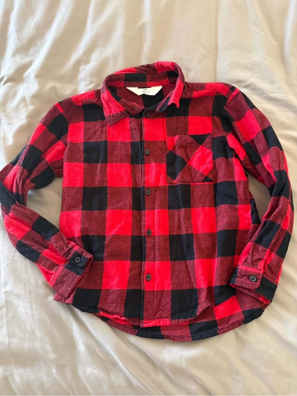 Men's Shirt Subcategory Identification